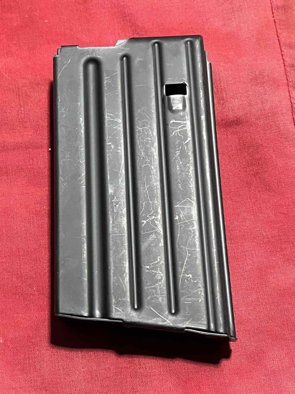ASC AR-10 308 20 ROUND MAGAZINE-img-1