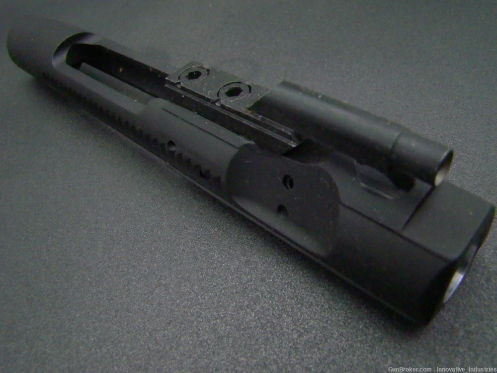 AR-15 Stripped carrier and Key Tool craft Toolcraft-img-1