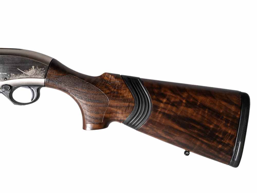 Beretta A400 Upland with Kick-Off Wood/Silver 12 GA 28 IN -img-6