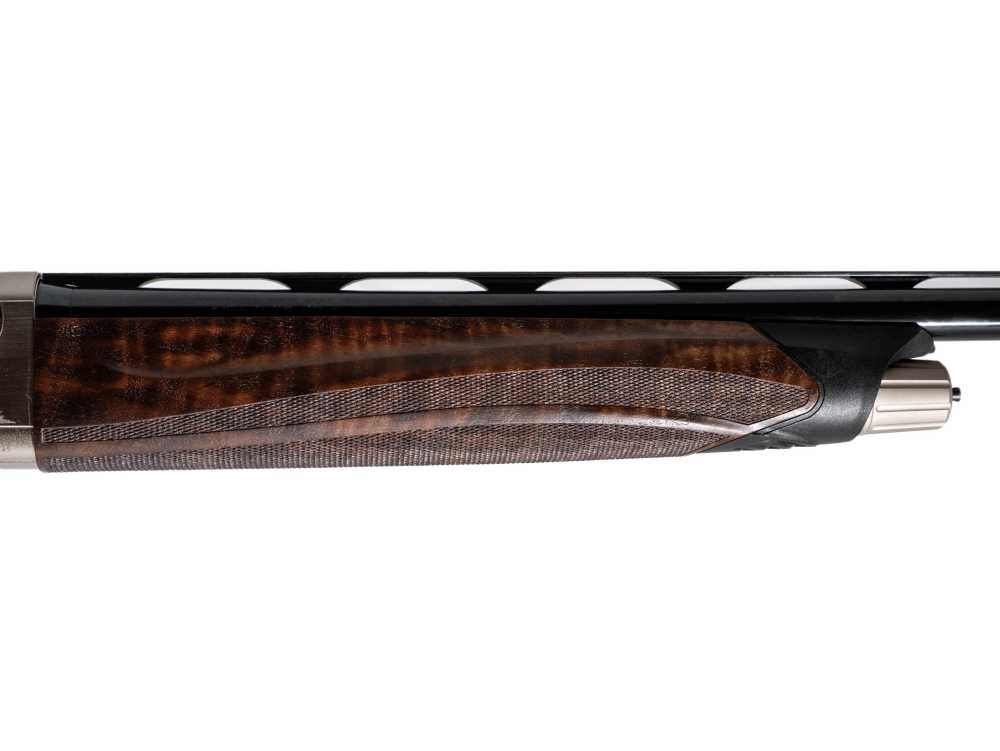 Beretta A400 Upland with Kick-Off Wood/Silver 12 GA 28 IN -img-9