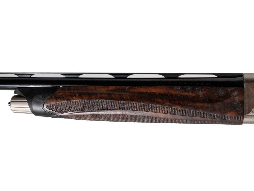 Beretta A400 Upland with Kick-Off Wood/Silver 12 GA 28 IN -img-10