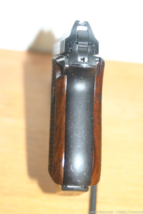 Taurus PT-22 .22 LR  with two magazines and a case  Good Condition-img-4