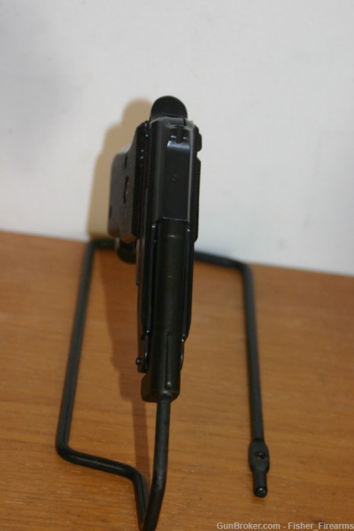 Taurus PT-22 .22 LR  with two magazines and a case  Good Condition-img-2
