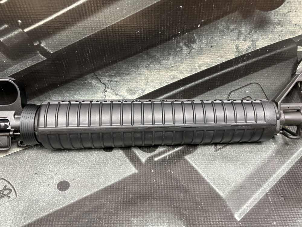 Colt Canada Diemaco Canadian C7 M16A1E1 clone 20" 5.56 complete upper -img-5