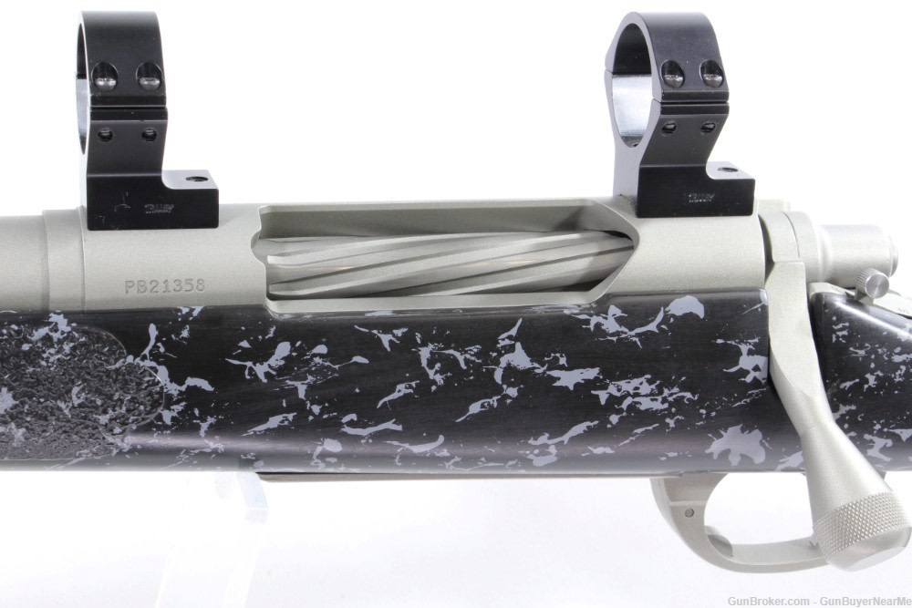 Craig's Custom Rifles Predator 7mm Long Range Magnum 26in Left Hand-img-4