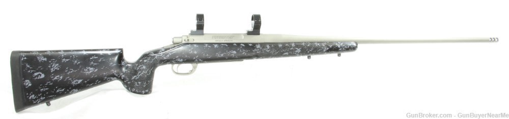 Craig's Custom Rifles Predator 7mm Long Range Magnum 26in Left Hand-img-5