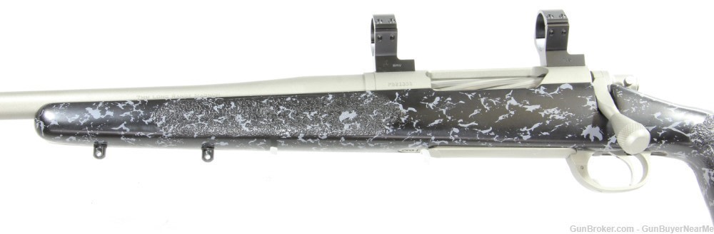 Craig's Custom Rifles Predator 7mm Long Range Magnum 26in Left Hand-img-1