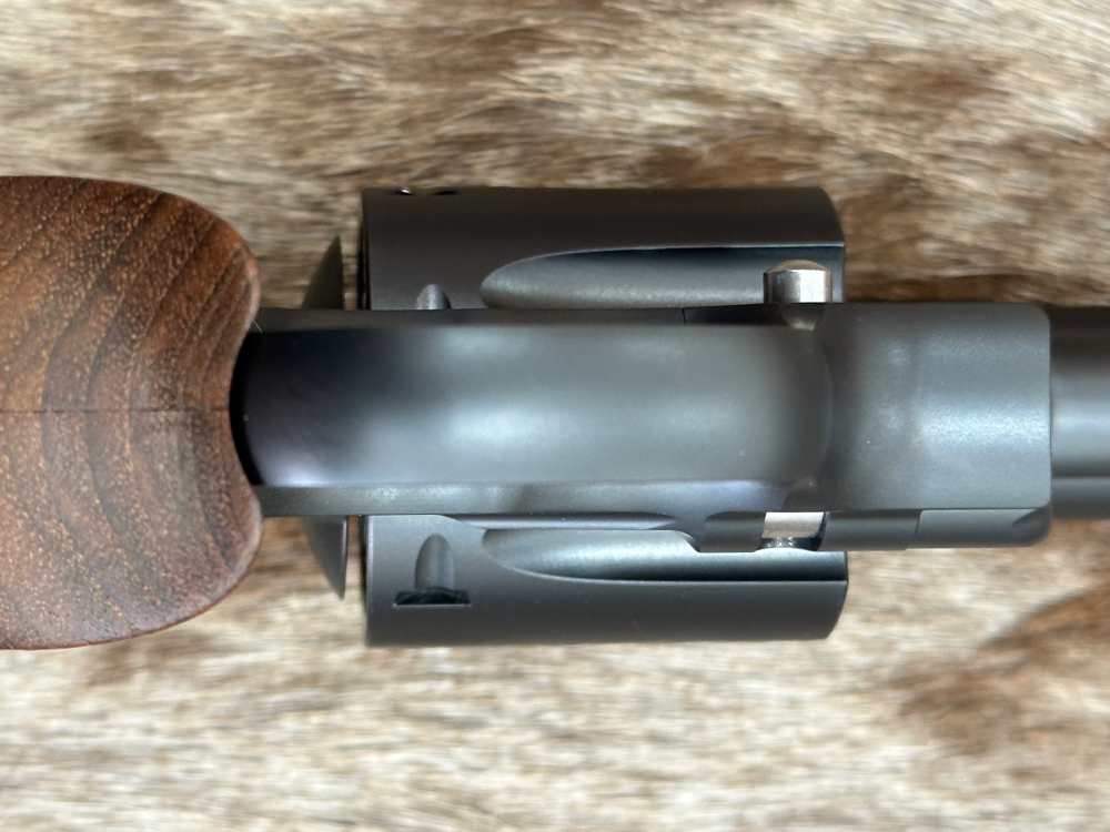 KORTH MONGOOSE 44 REMINGTON MAGNUM 4" NIGHTHAWK CUSTOM-img-18
