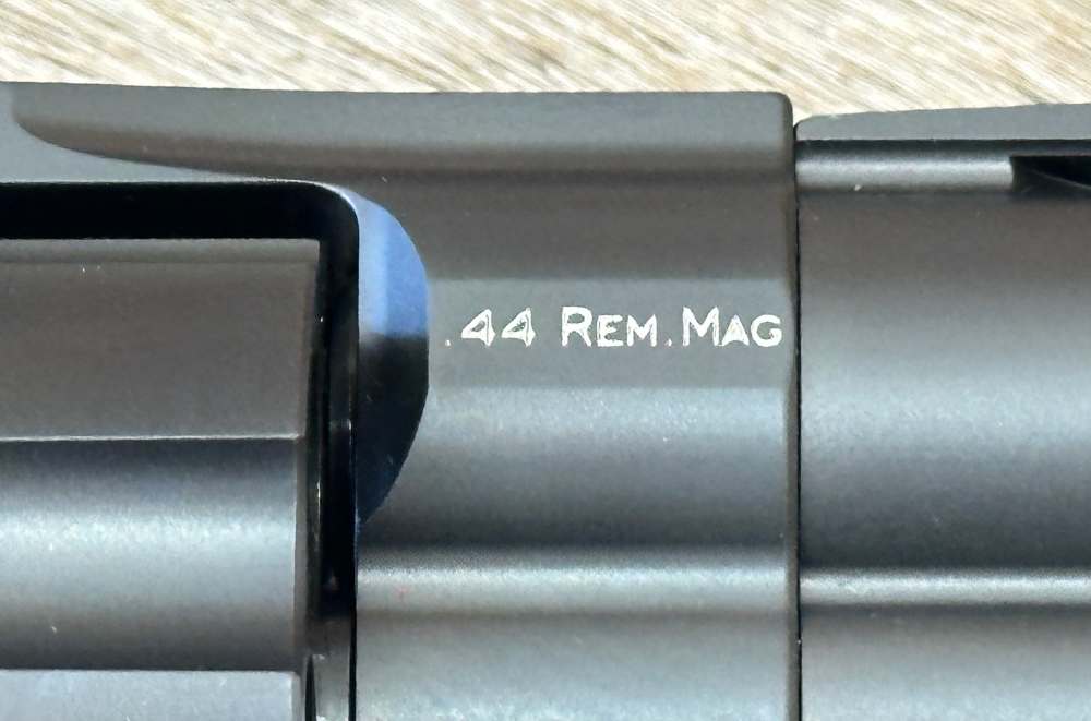 KORTH MONGOOSE 44 REMINGTON MAGNUM 4" NIGHTHAWK CUSTOM-img-7