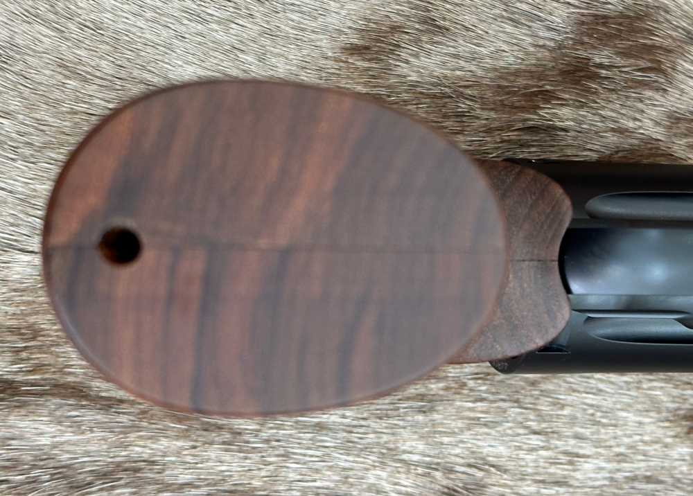 KORTH MONGOOSE 44 REMINGTON MAGNUM 4" NIGHTHAWK CUSTOM-img-17