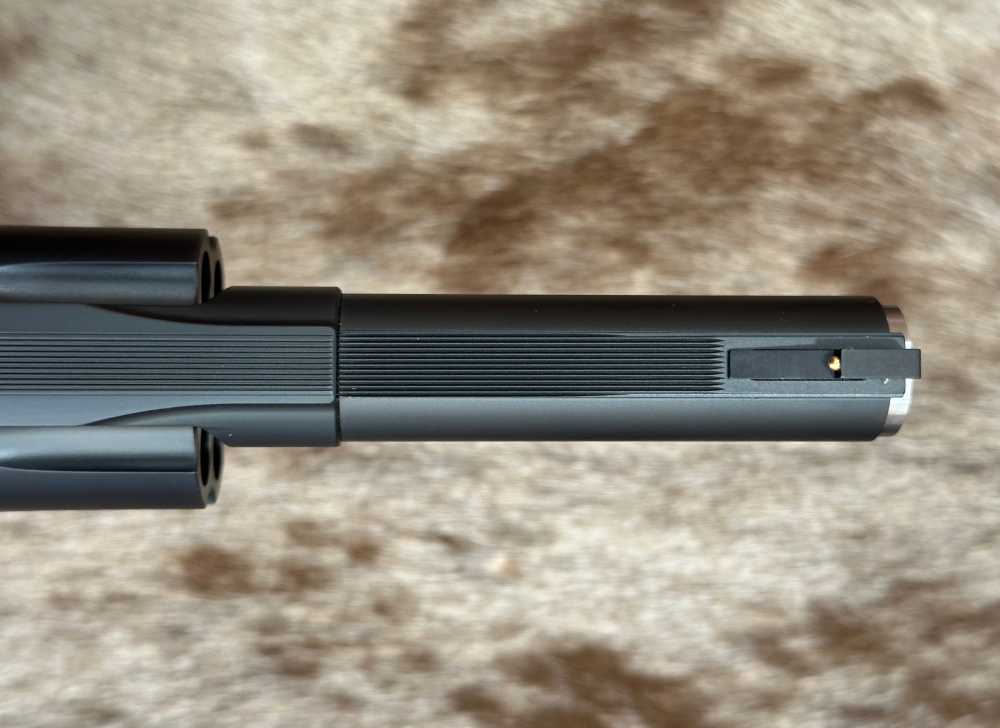 KORTH MONGOOSE 44 REMINGTON MAGNUM 4" NIGHTHAWK CUSTOM-img-16