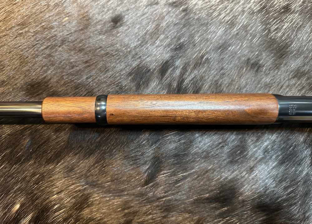 WINCHESTER MODEL 1892 44 REM MAG SADDLE RING CARBINE LARGE LOOP 20" BARREL-img-17