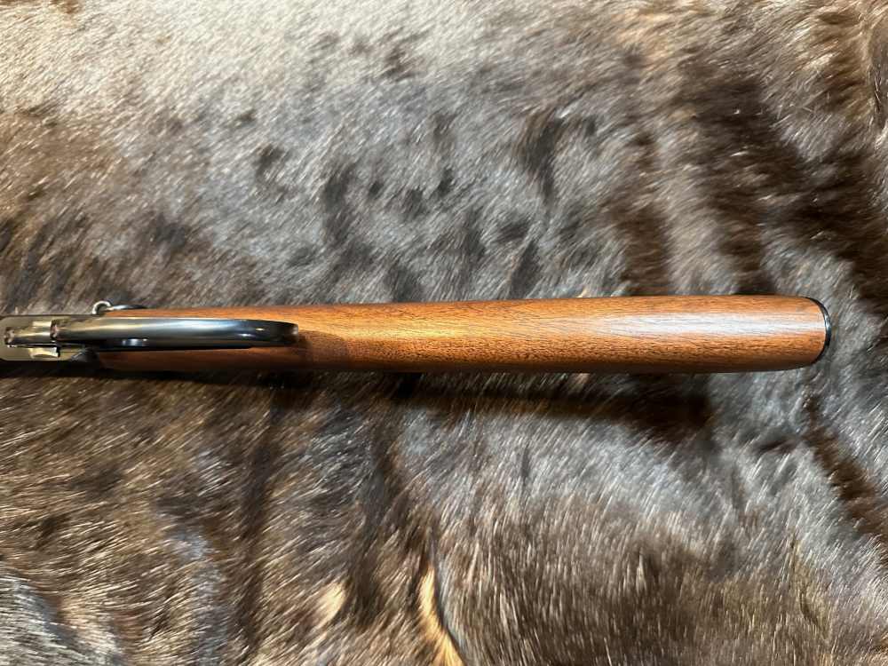 WINCHESTER MODEL 1892 44 REM MAG SADDLE RING CARBINE LARGE LOOP 20" BARREL-img-19