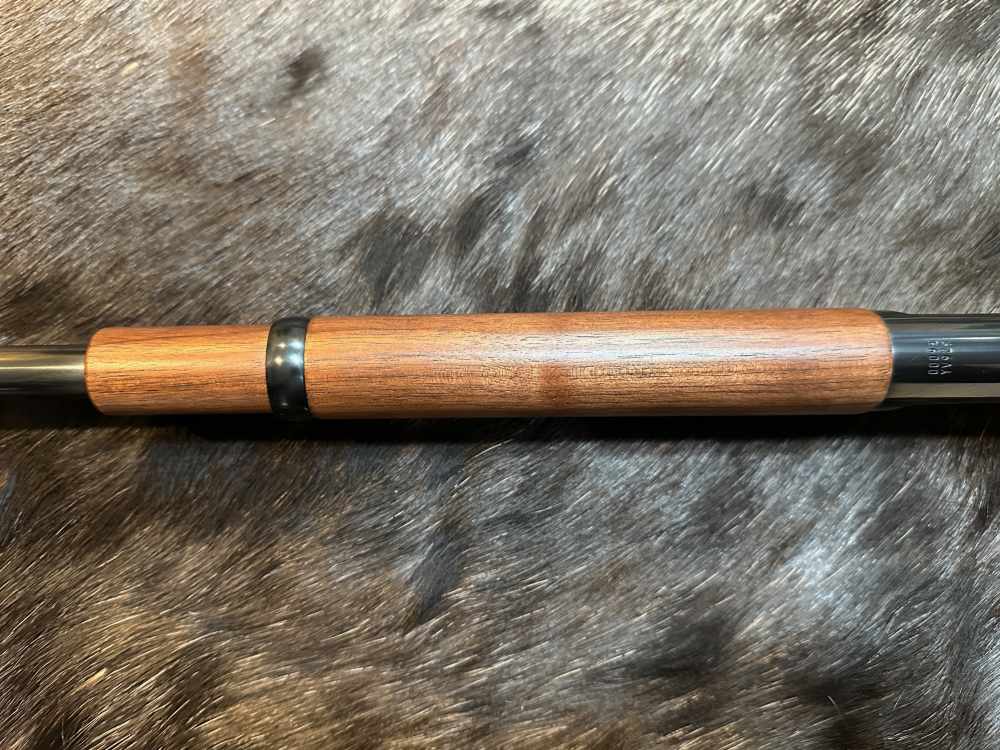 WINCHESTER MODEL 1892 44 REM MAG SADDLE RING CARBINE LARGE LOOP 20" BARREL-img-17
