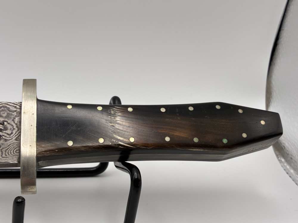 Ron Hembrook Dagger #788-img-3
