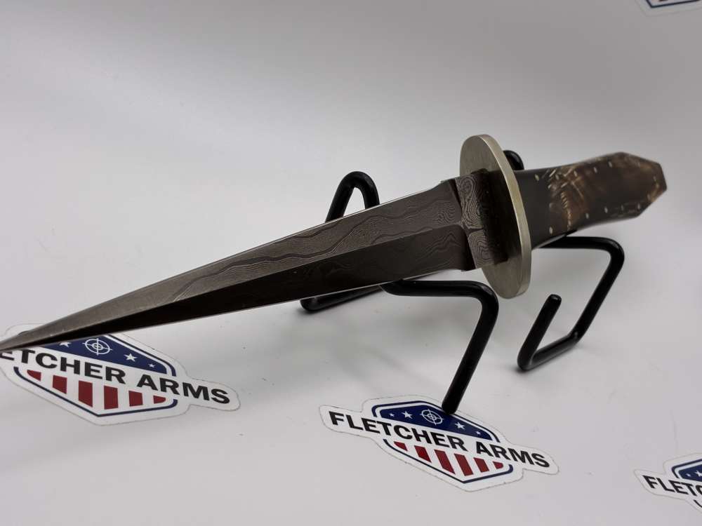 Ron Hembrook Dagger #788-img-5