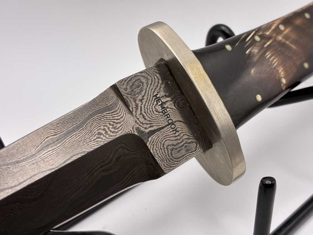 Ron Hembrook Dagger #788-img-4