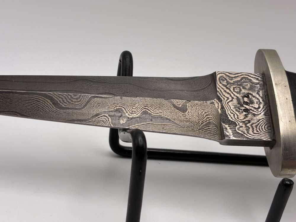 Ron Hembrook Dagger #788-img-1