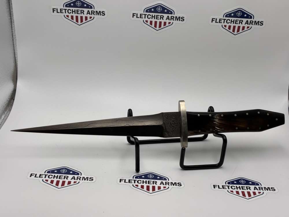 Ron Hembrook Dagger #788-img-0