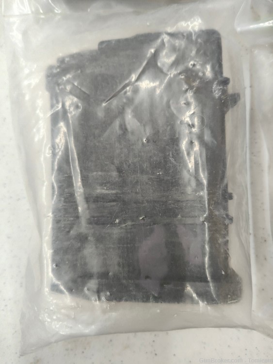 6 SGM Tactical Surefire Saiga 308 Magazines 10 rds-img-2