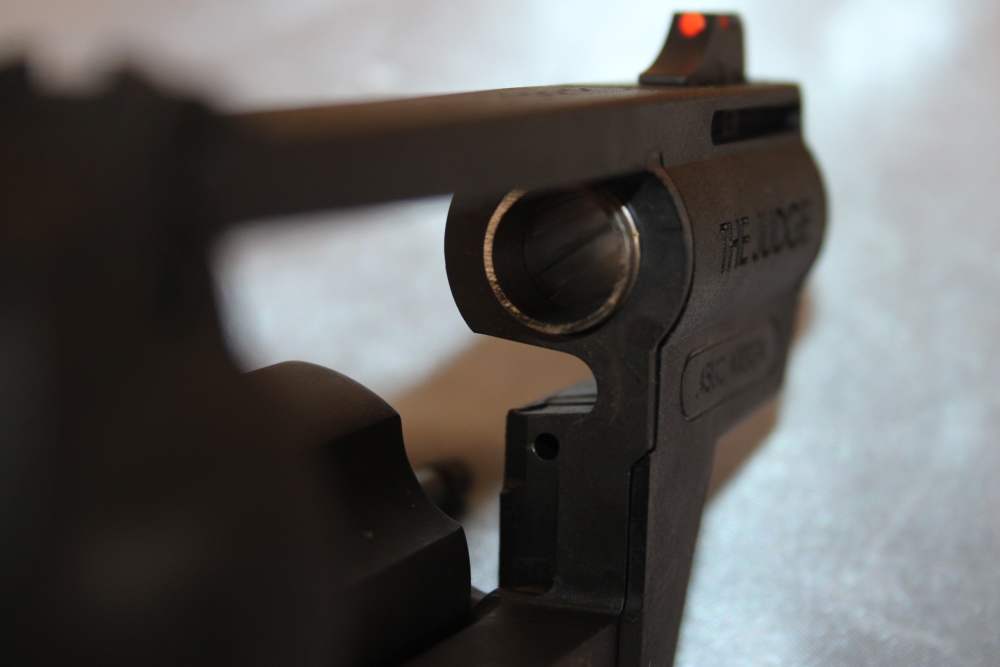 Taurus Judge Public Defender 45LC/410GA 2.5" Barrel, LAYAWAY AVAILABLE!-img-8