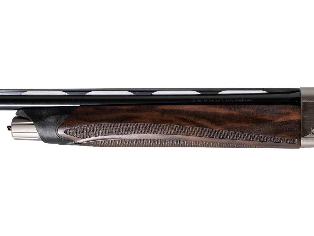Beretta A400 Upland with Kick-Off Wood/Silver 20 GA 28 IN -img-9