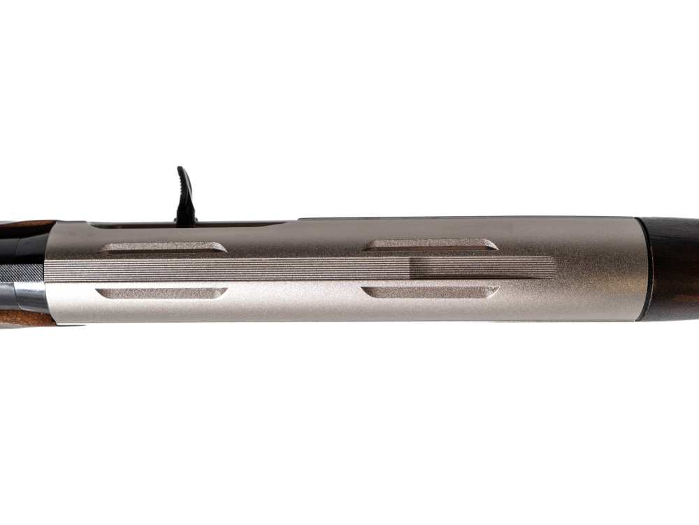 Beretta A400 Upland with Kick-Off Wood/Silver 20 GA 28 IN -img-4