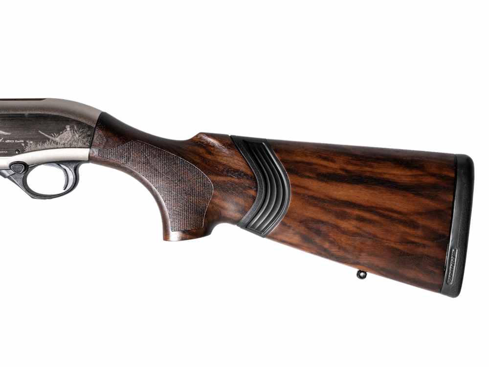 Beretta A400 Upland with Kick-Off Wood/Silver 20 GA 28 IN -img-6