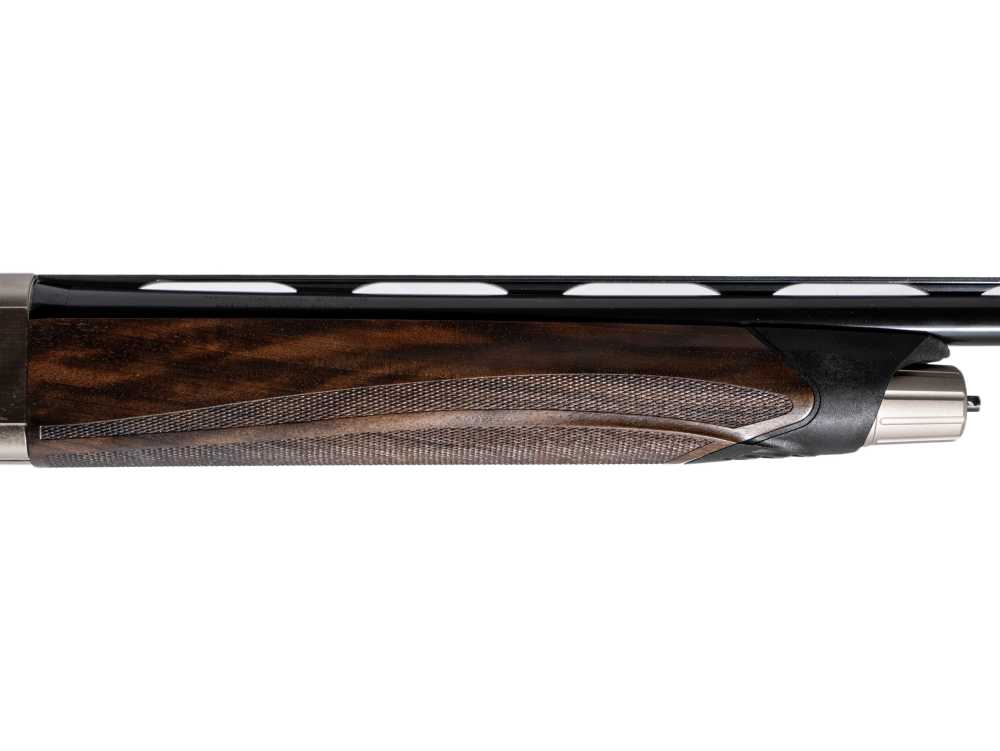 Beretta A400 Upland with Kick-Off Wood/Silver 20 GA 28 IN -img-10