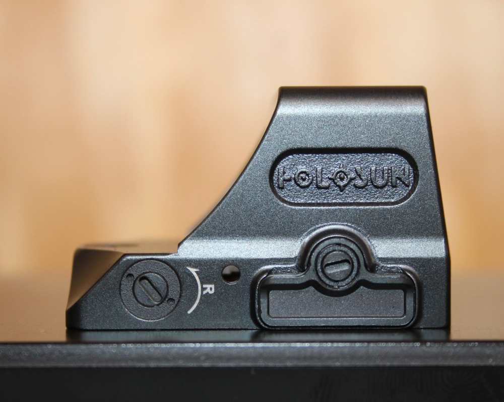 Holosun HE508T Green Dot, LAYAWAY AVAILABLE!-img-6