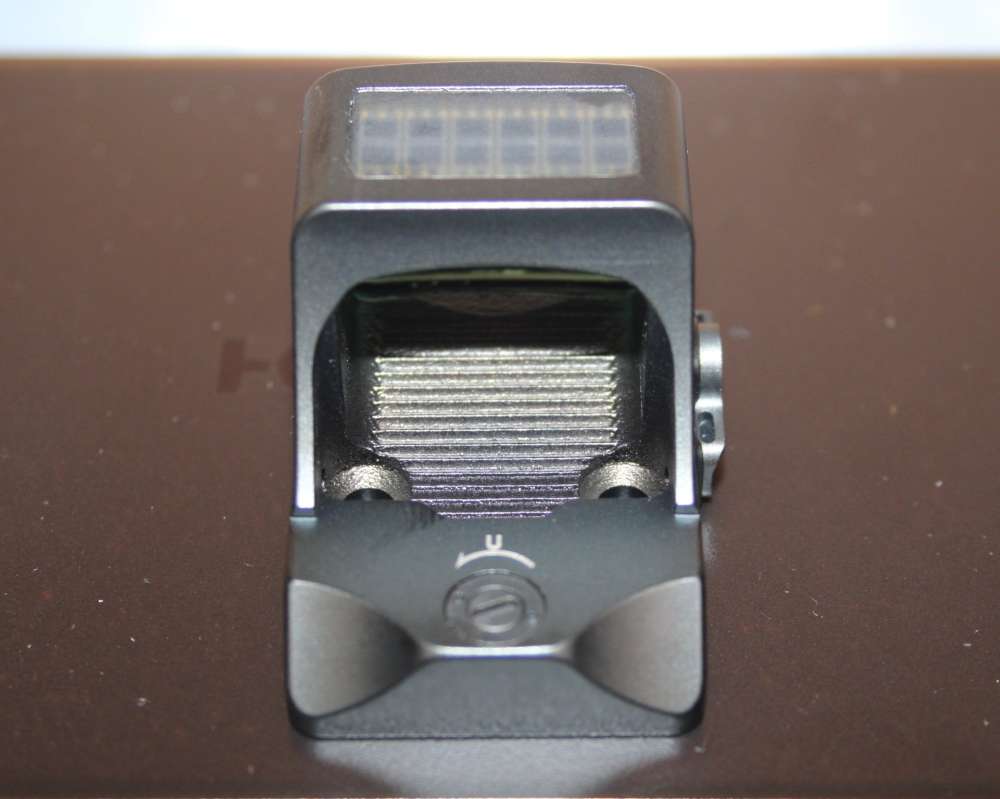 Holosun HE508T Green Dot, LAYAWAY AVAILABLE!-img-7