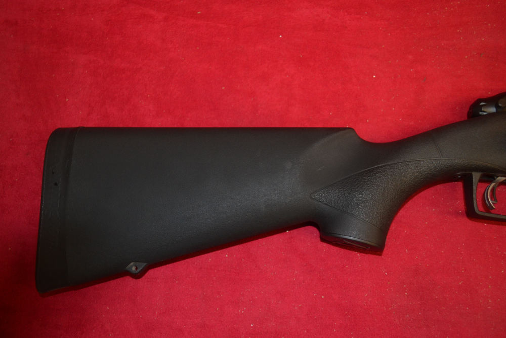 Remington 783 6.5Creedmoor 22"Barrel, Used Good Condition.    -img-1