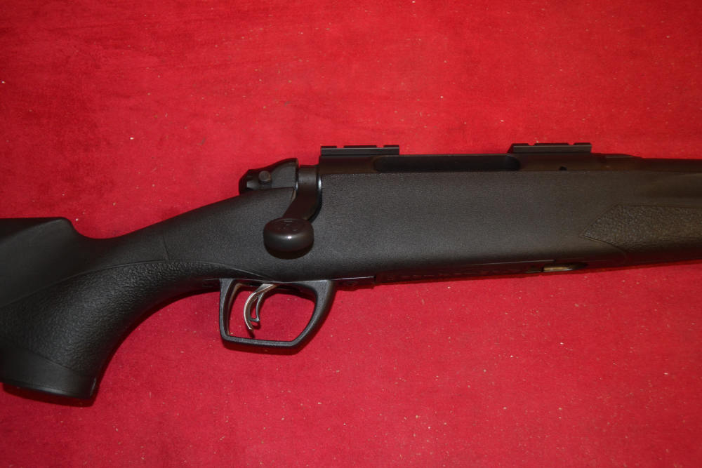 Remington 783 6.5Creedmoor 22"Barrel, Used Good Condition.    -img-2