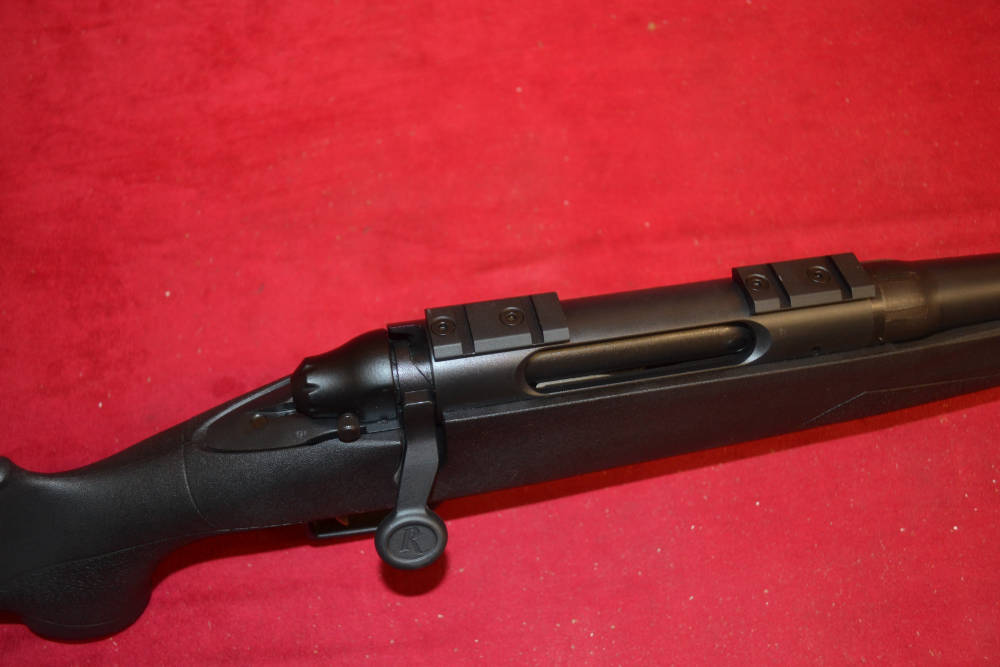 Remington 783 6.5Creedmoor 22"Barrel, Used Good Condition.    -img-4
