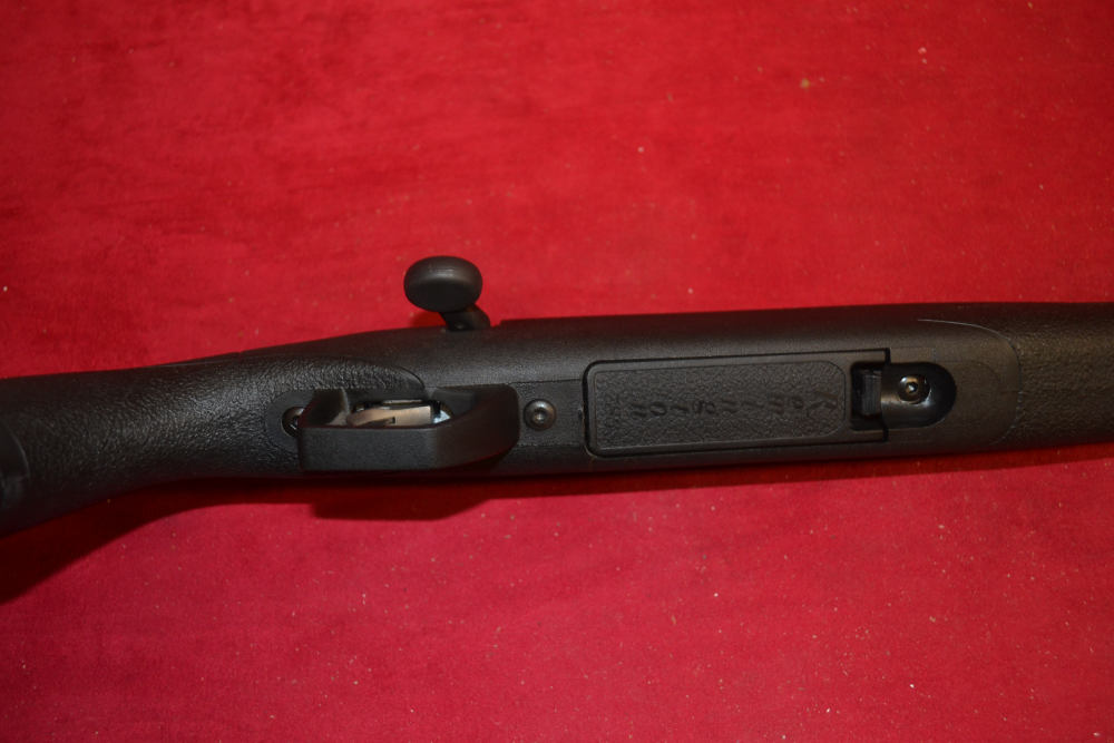 Remington 783 6.5Creedmoor 22"Barrel, Used Good Condition.    -img-3