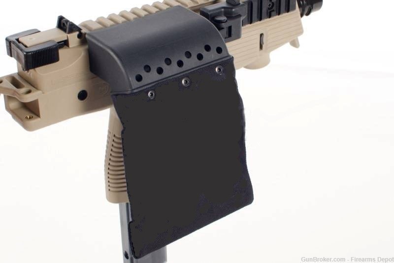 B&T TP9 TP-9  MP9 9mm Brass Catcher. -img-0