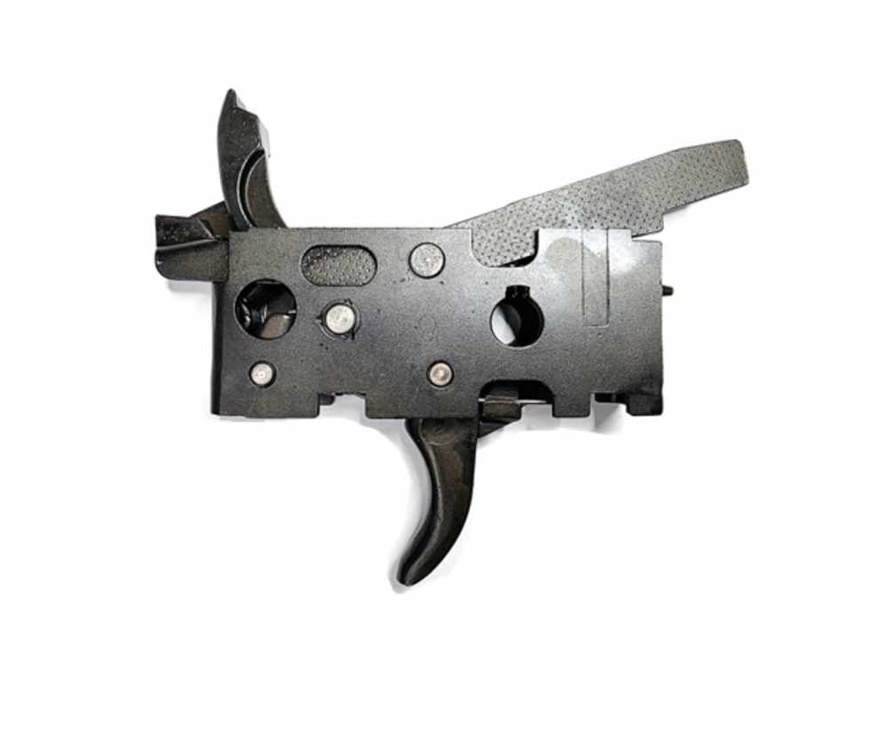 Heckler Koch HK G3/91 SEF Full-Auto Trigger Pack, 7.62mm, Excellent 206571-img-1