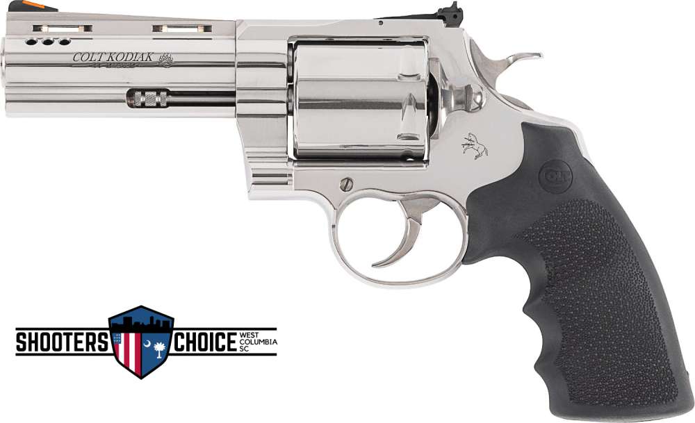 Colt Kodiak 44 Mag 4.25" KODIAK-SP4RTS-img-0