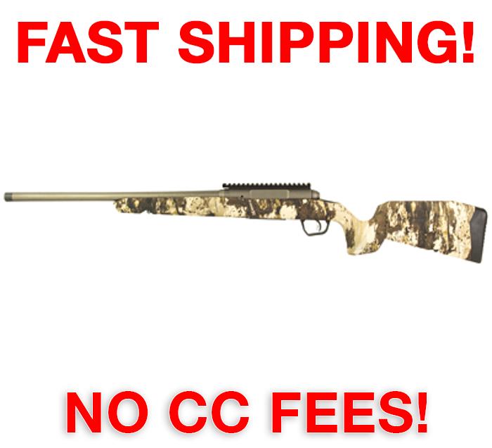 Savage Arms Sav Axis 2 Pro 350Leg 18" 4Rd Wstrn-img-0