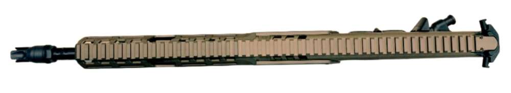 Sig Spear LT 16" 5.56 Upper-img-1