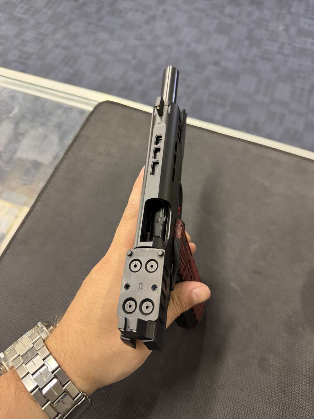 Kimber rapide heat 9mm-img-3
