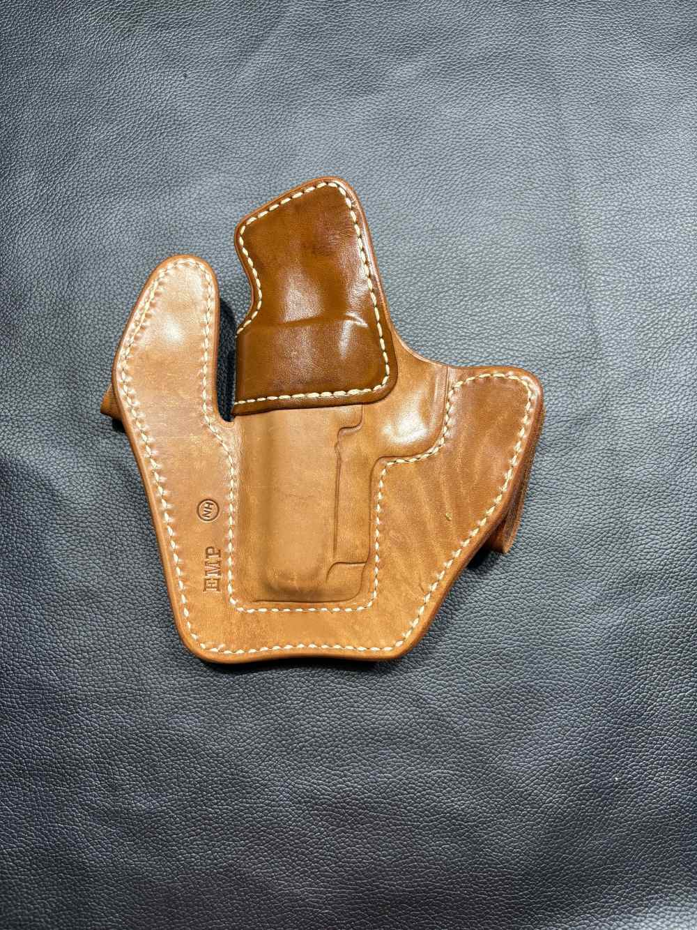Milt Sparks IWB Holster for Springfield Armory EMP-img-1