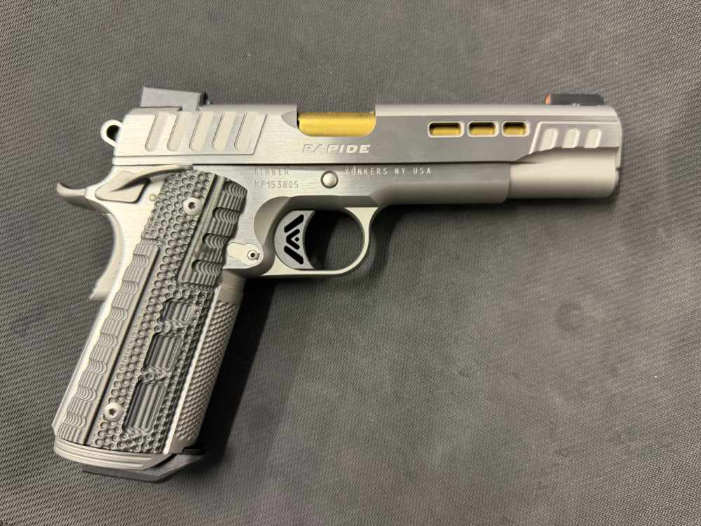 Kimber rapide dawn 9mm-img-2