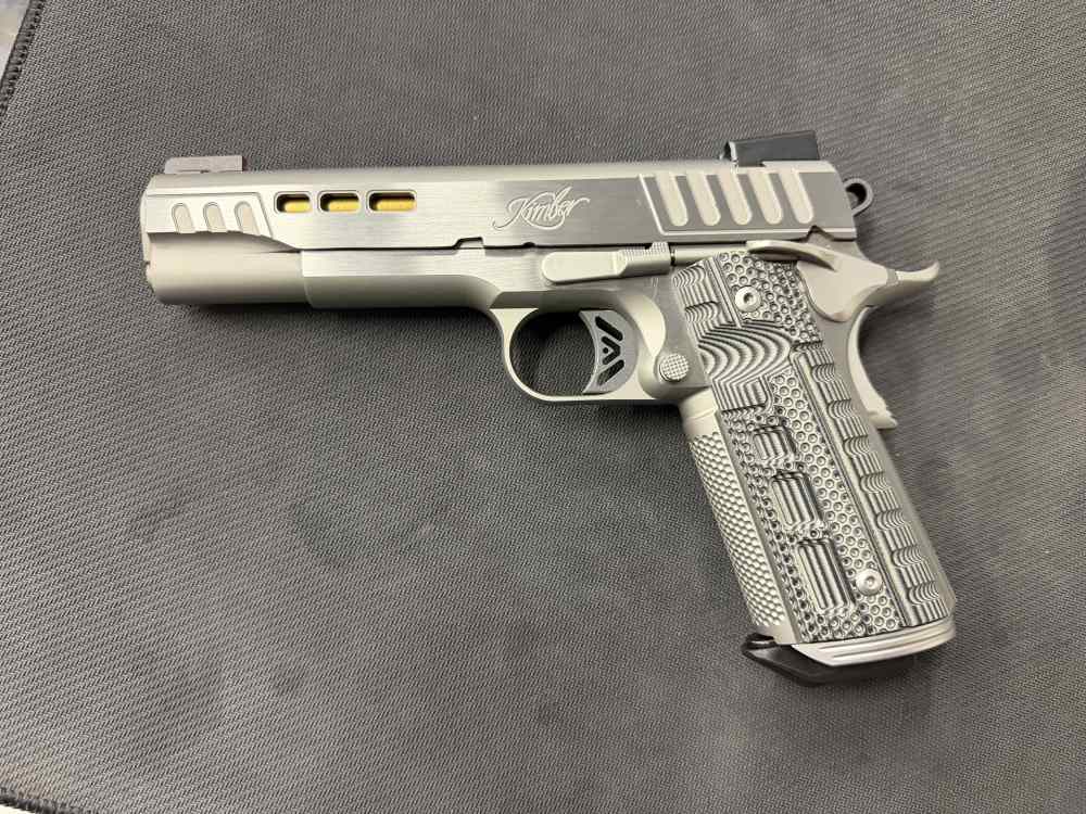 Kimber rapide dawn 9mm-img-1