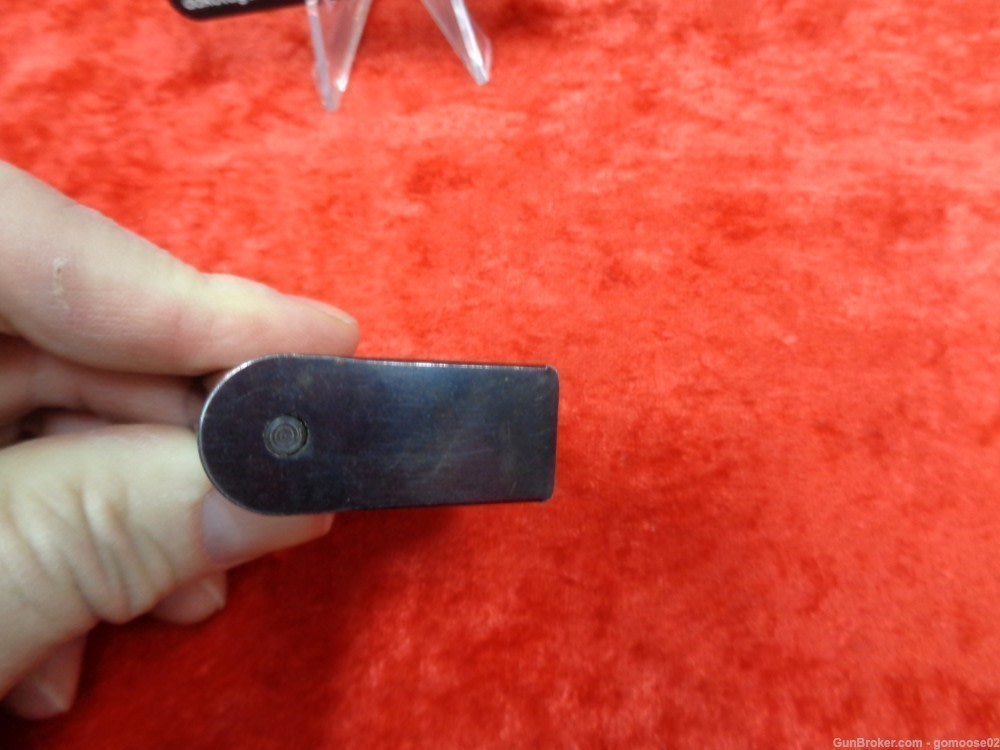 ORIGINAL H&K 300 5rd Magazine Mag Clip 22 WMR Magnum Heckler Koch HK HK300-img-5
