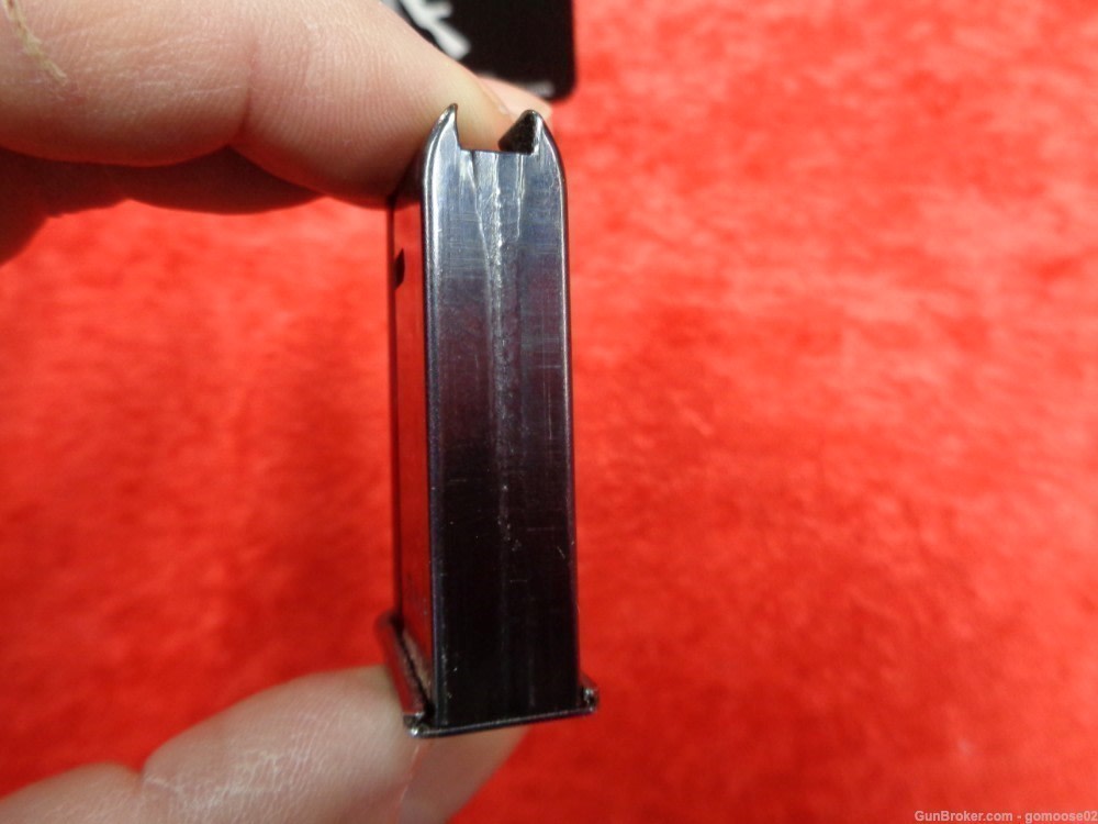 ORIGINAL H&K 300 5rd Magazine Mag Clip 22 WMR Magnum Heckler Koch HK HK300-img-2