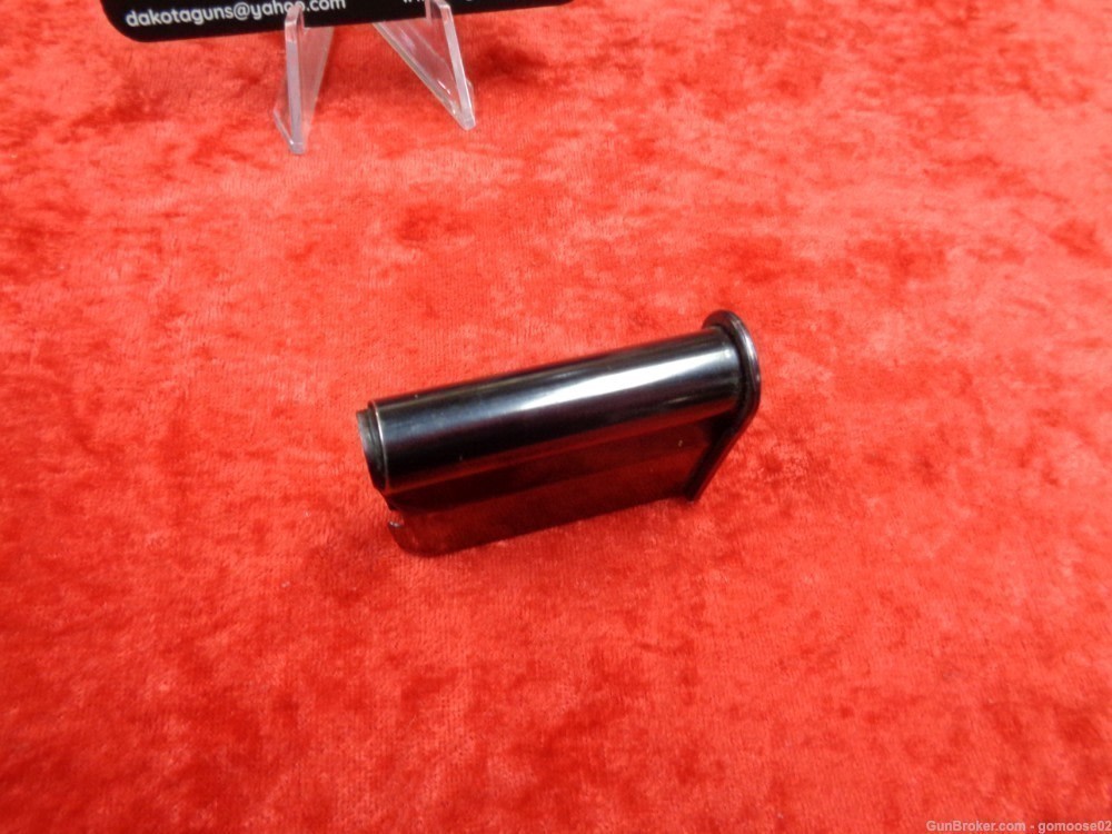 ORIGINAL H&K 300 5rd Magazine Mag Clip 22 WMR Magnum Heckler Koch HK HK300-img-6