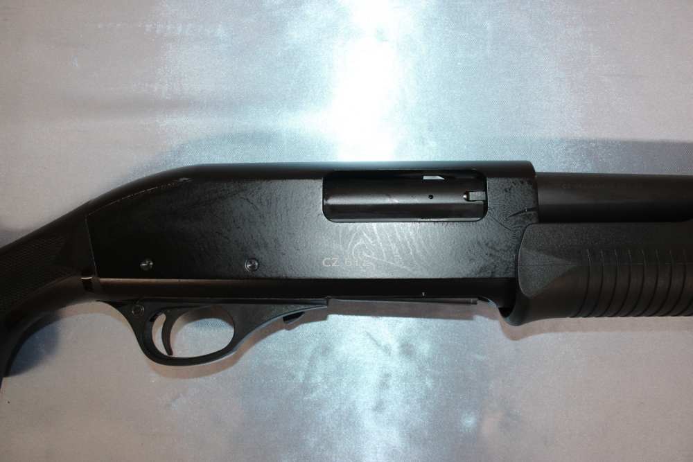 CZ 612 Home Defense 12GA 18.5" Barrel, LAYAWAY AVAILABLE!-img-6