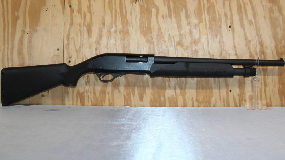 CZ 612 Home Defense 12GA 18.5" Barrel, LAYAWAY AVAILABLE!-img-8