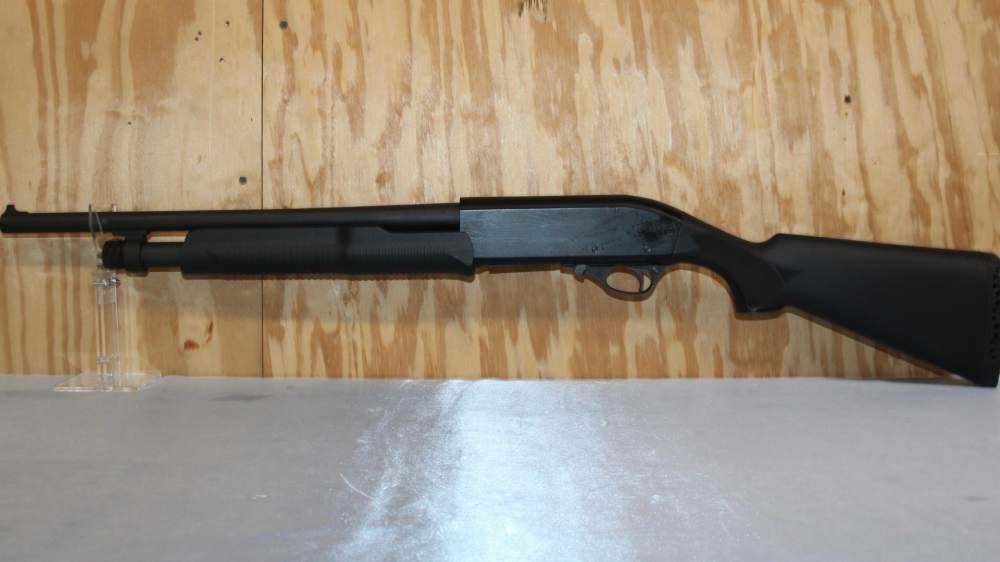CZ 612 Home Defense 12GA 18.5" Barrel, LAYAWAY AVAILABLE!-img-4